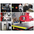 Chaude Promotion Chine économique CNC bois machine ATC CNC routeur avec Auto outil changeur